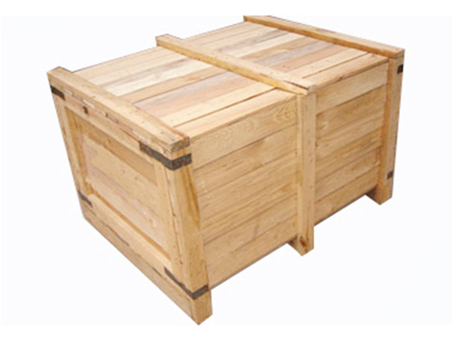 正定木质包装箱
